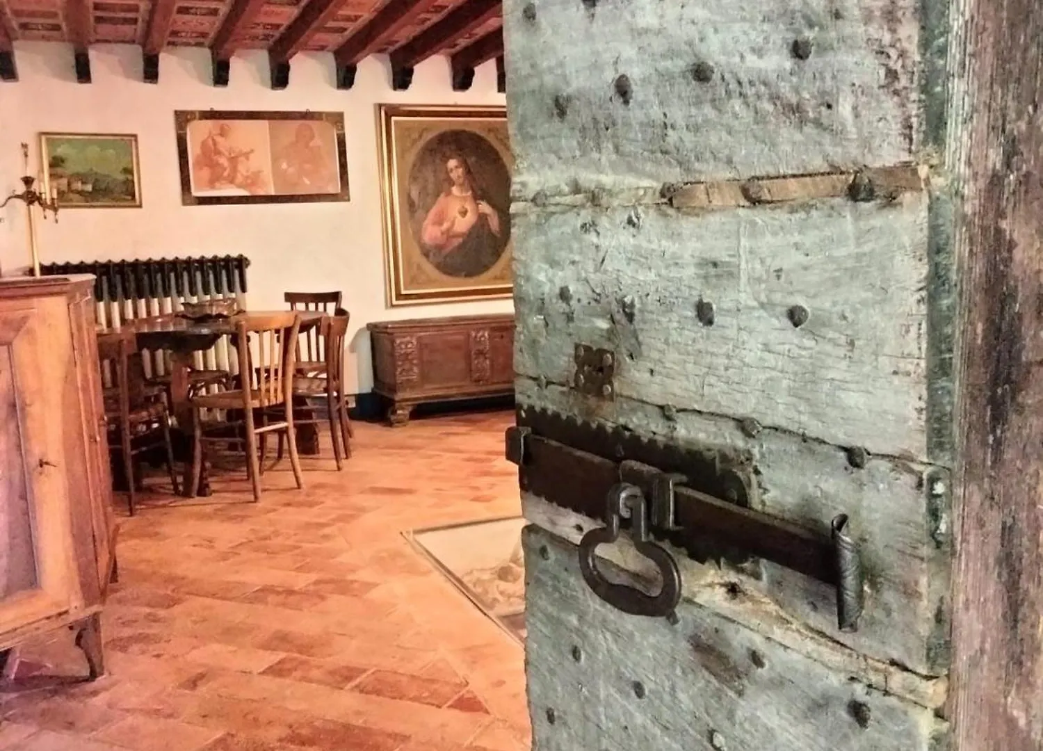 Dossena Dimora Storica Al Lac Conte Tomaselli Villa Madonna della Costa Italia