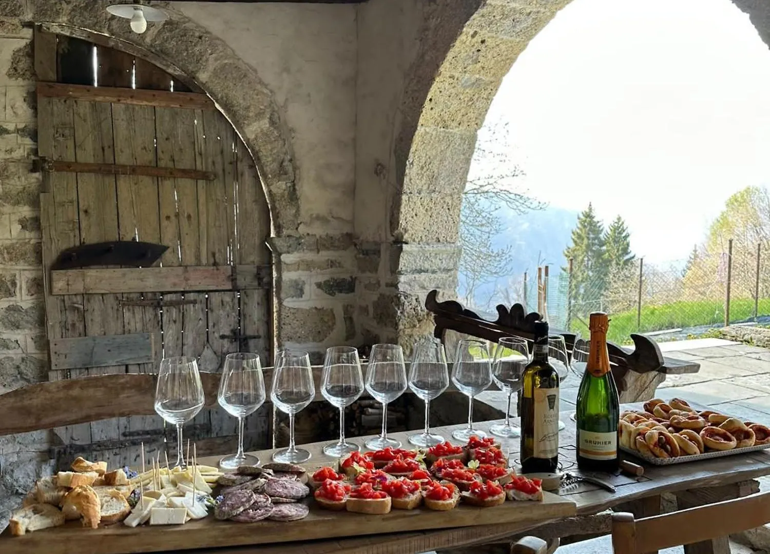 Dossena Dimora Storica Al Lac Conte Tomaselli Villa Madonna della Costa 0*,  Italia