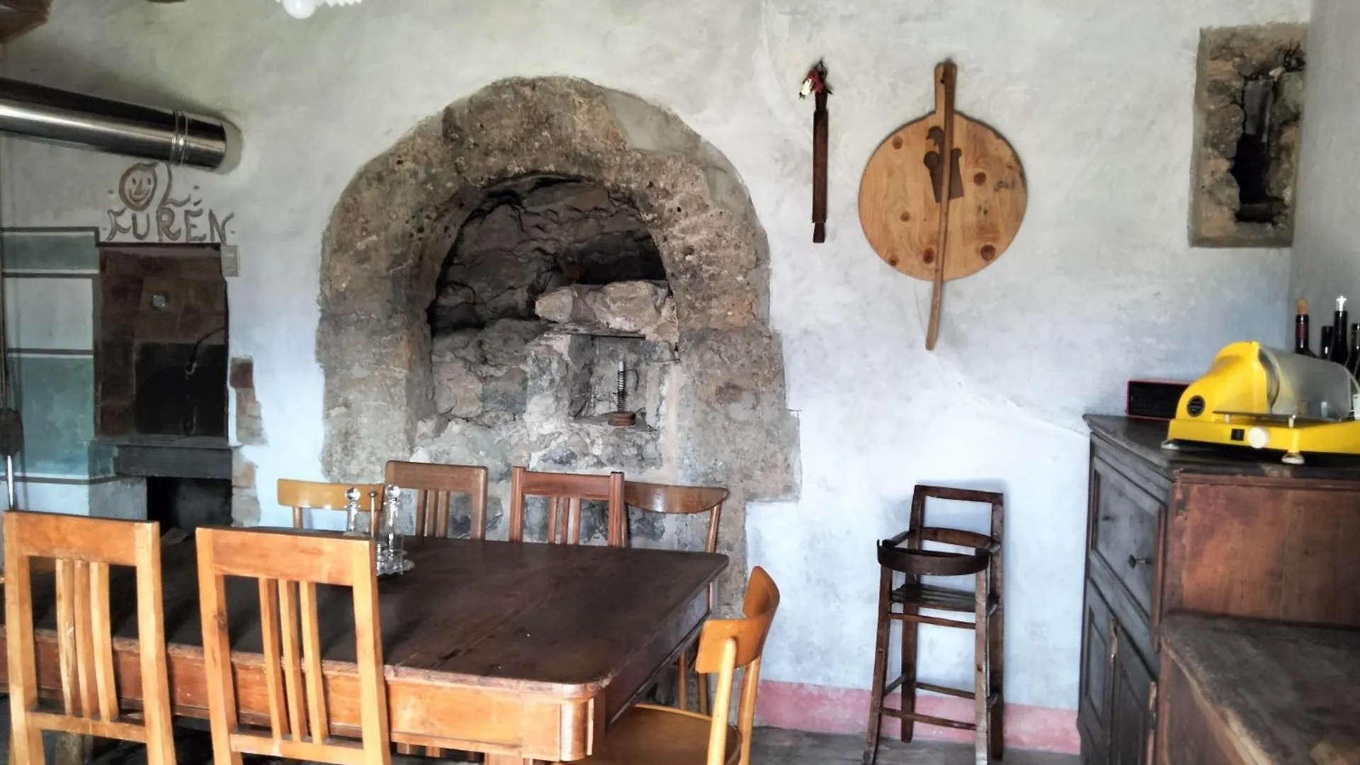 Lodge Dossena Dimora Storica Al Lac Conte Tomaselli Villa Madonna della Costa