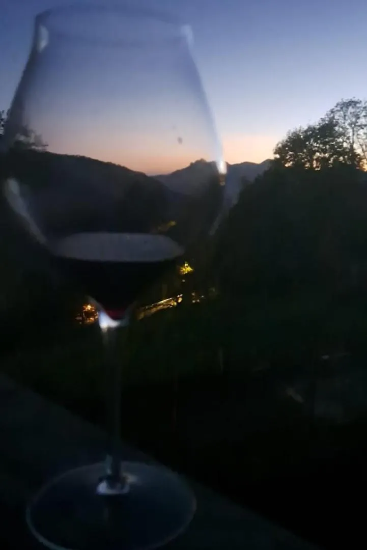 Lodge Dossena Dimora Storica Al Lac Conte Tomaselli Villa Madonna della Costa Italy