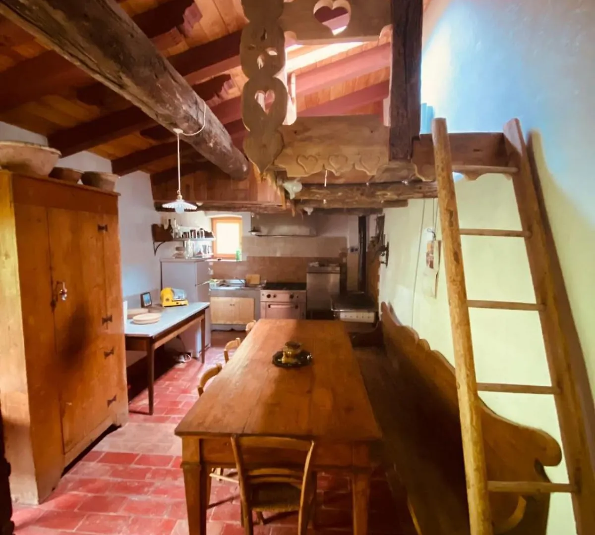 Dossena Dimora Storica Al Lac Conte Tomaselli Villa Madonna della Costa Italy