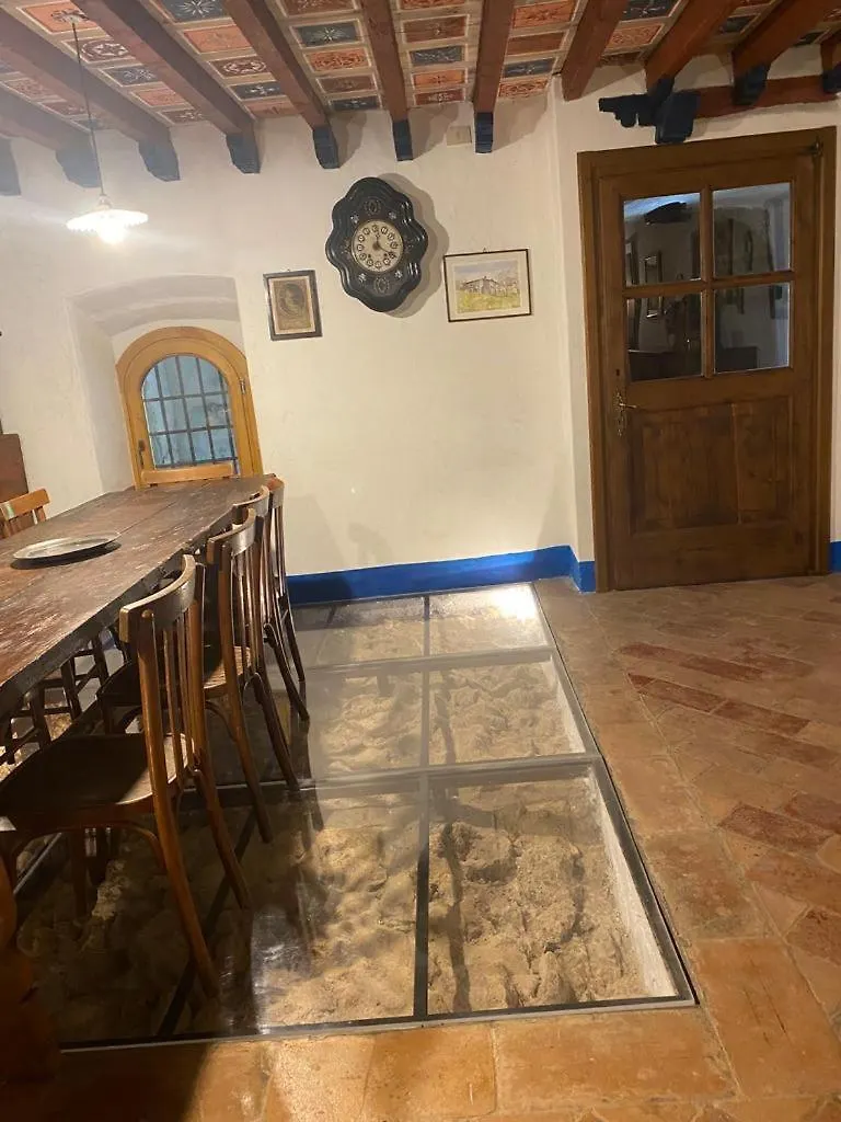 Dossena Dimora Storica Al Lac Conte Tomaselli Villa Madonna della Costa